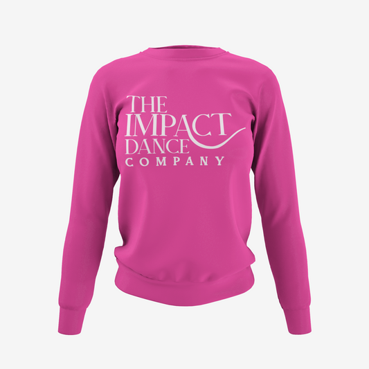 TIDC Classic Sweater