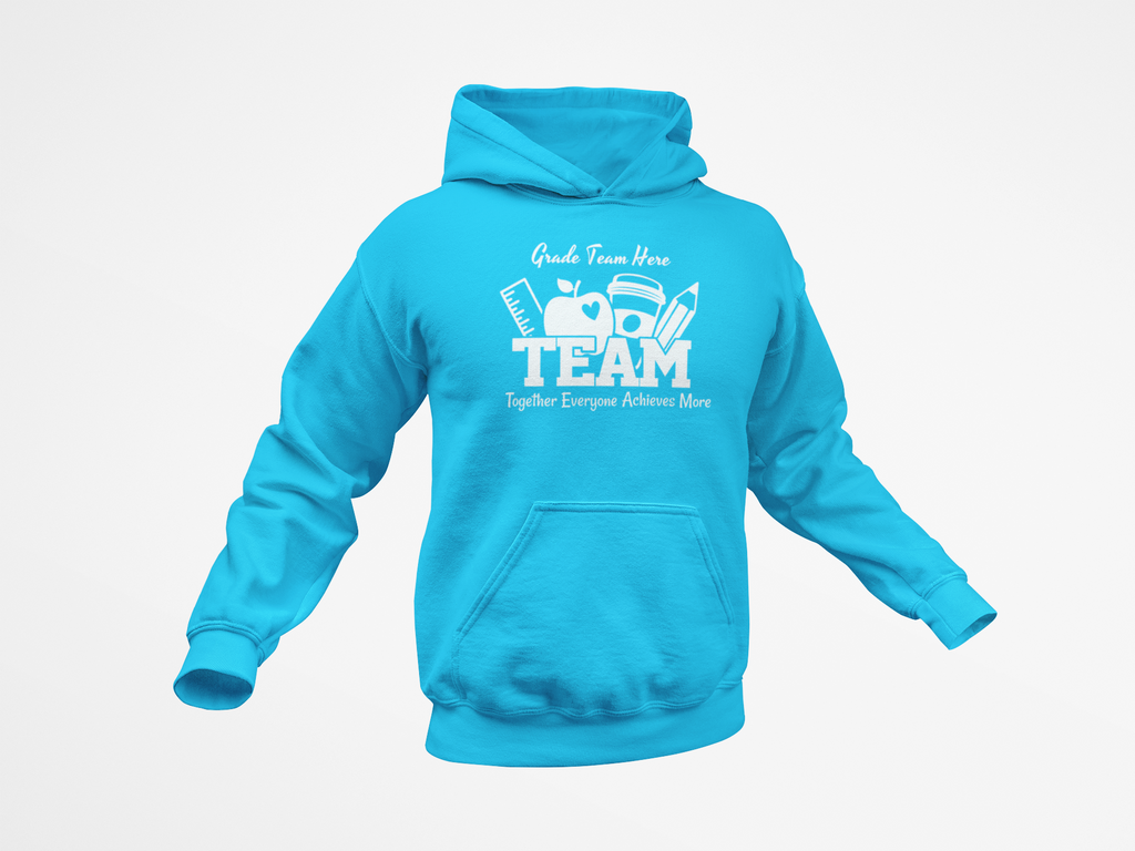 Grade T.E.A.M