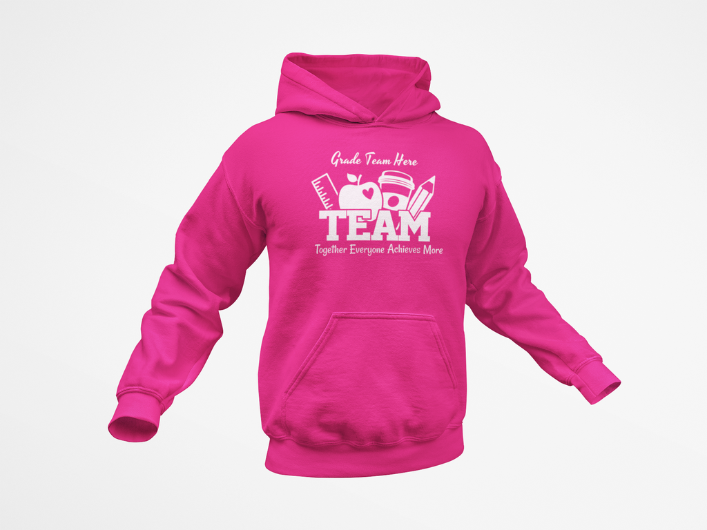 Grade T.E.A.M
