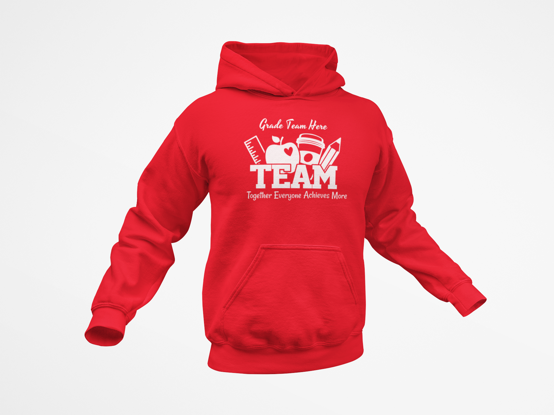 Grade T.E.A.M