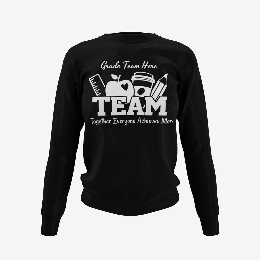 Grade T.E.A.M