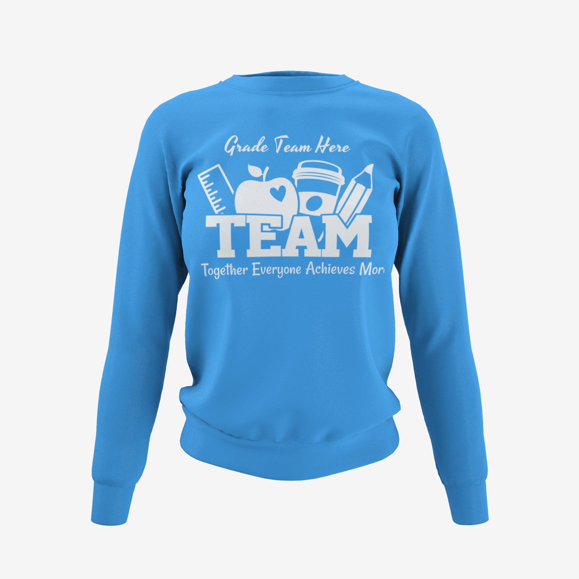Grade T.E.A.M