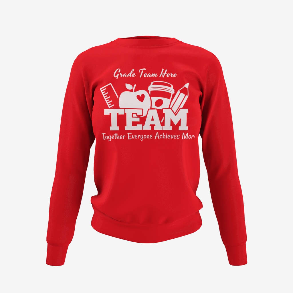 Grade T.E.A.M