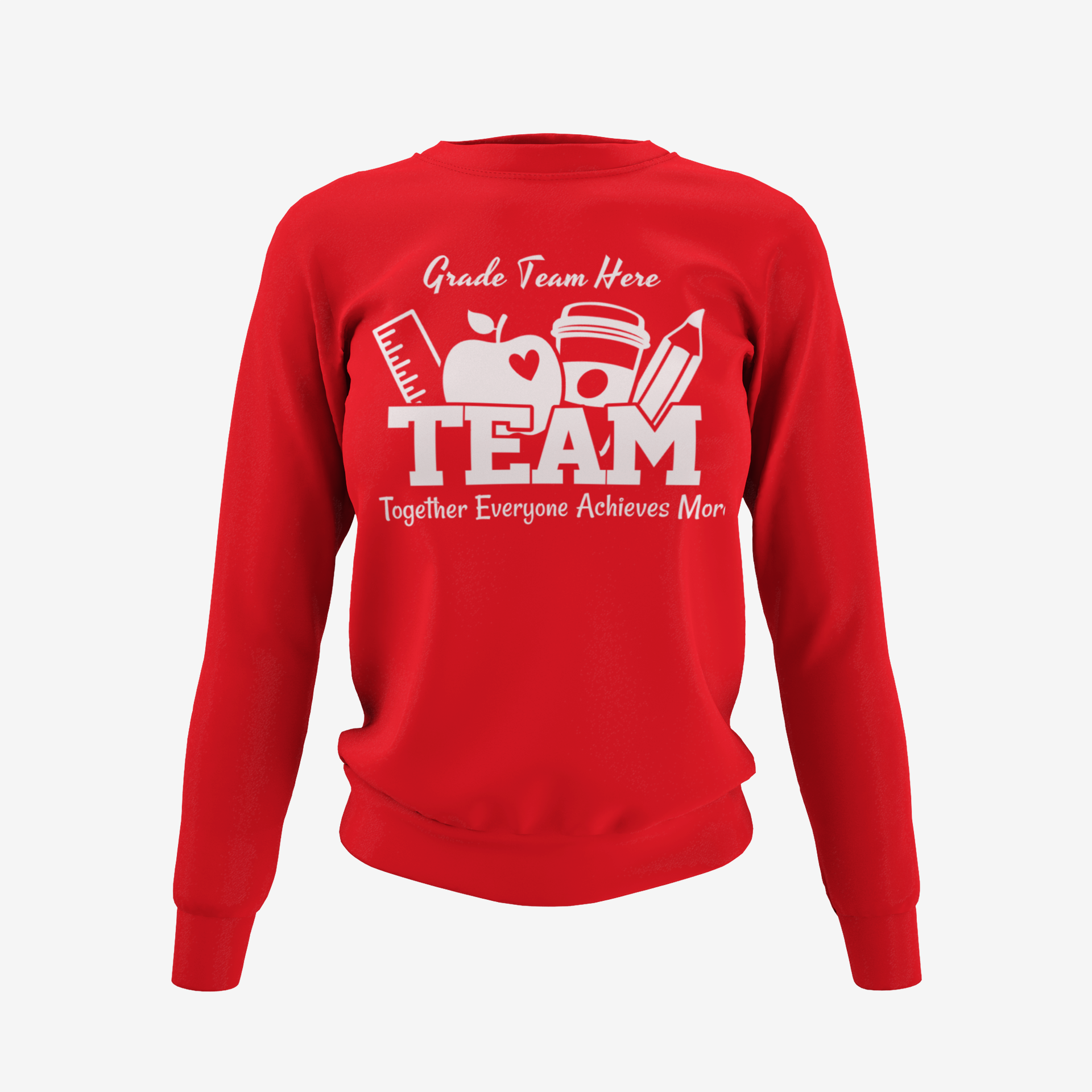 Grade T.E.A.M