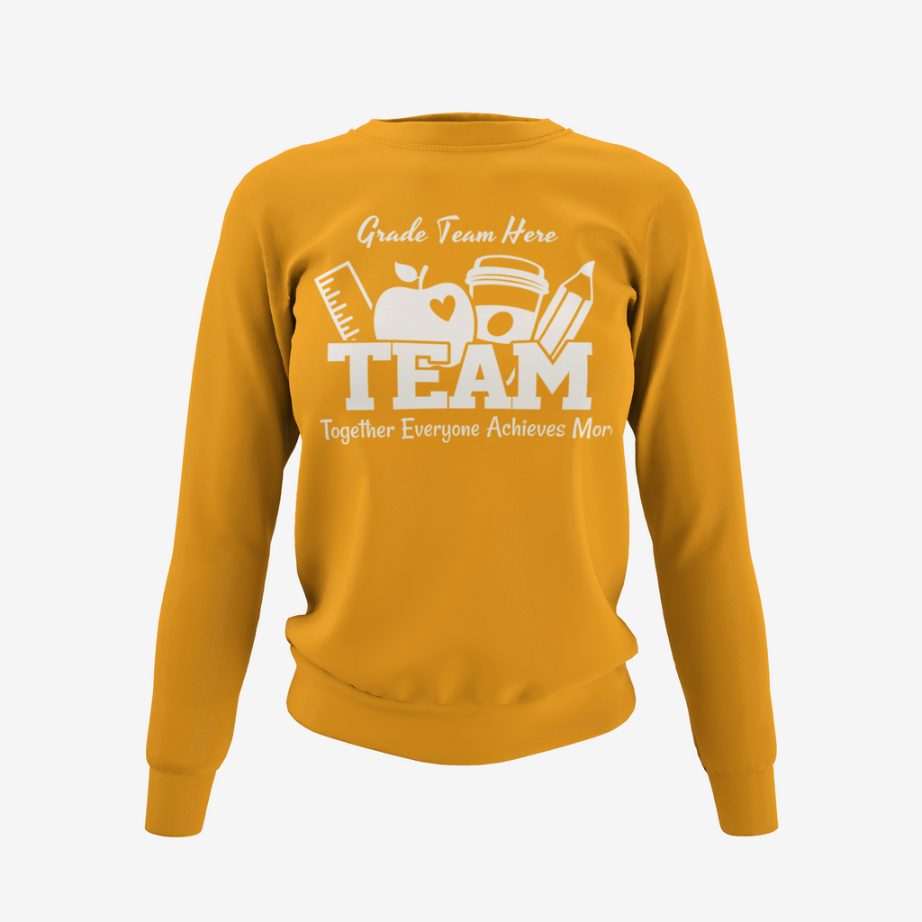 Grade T.E.A.M