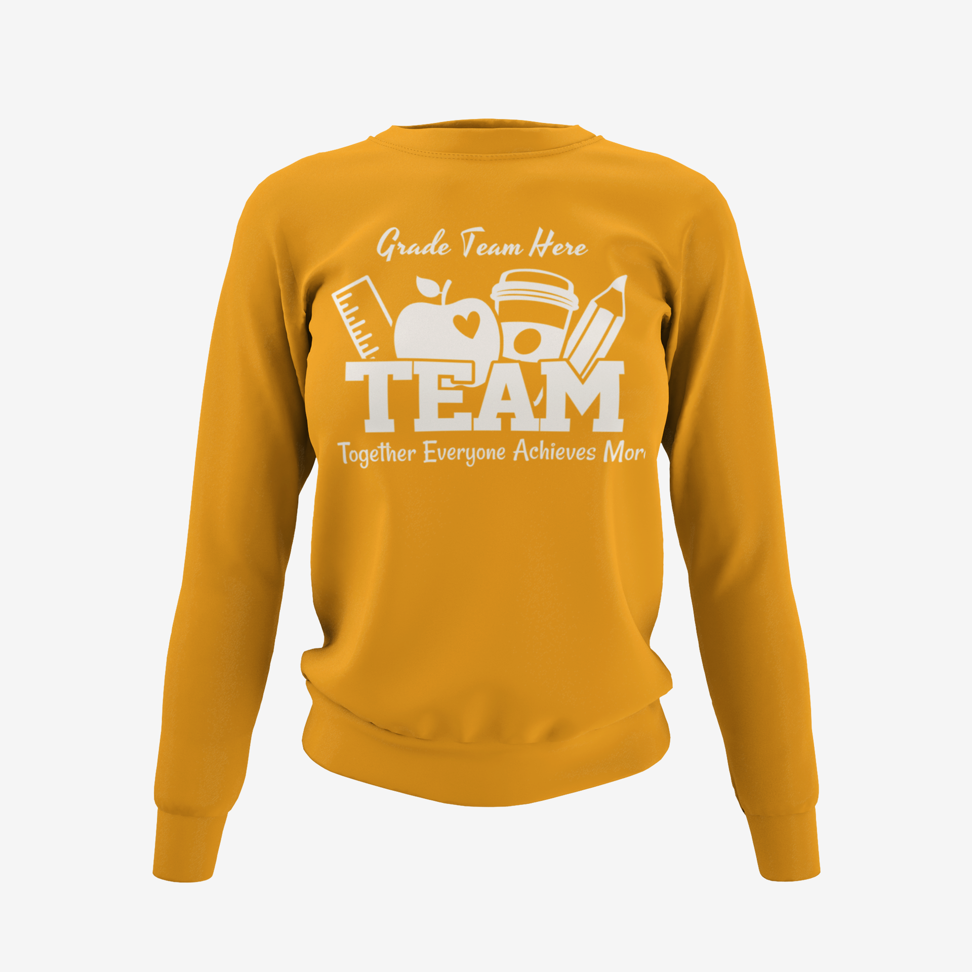 Grade T.E.A.M