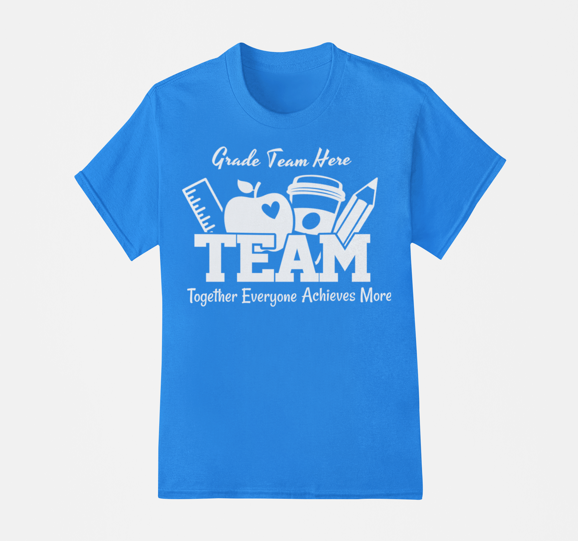 Grade T.E.A.M