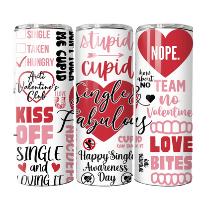 Teacher Appreciation Tumbler Gift