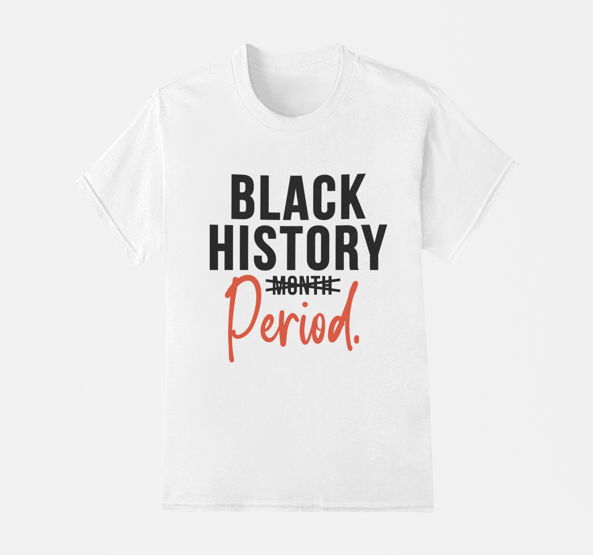 Black History Period