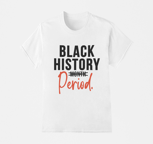 Black History Period