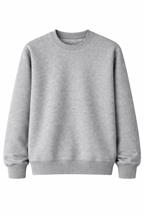 Crewneck Sweater
