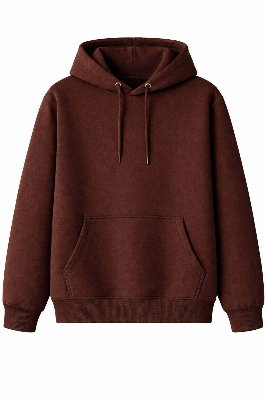 Pullover Hoodie