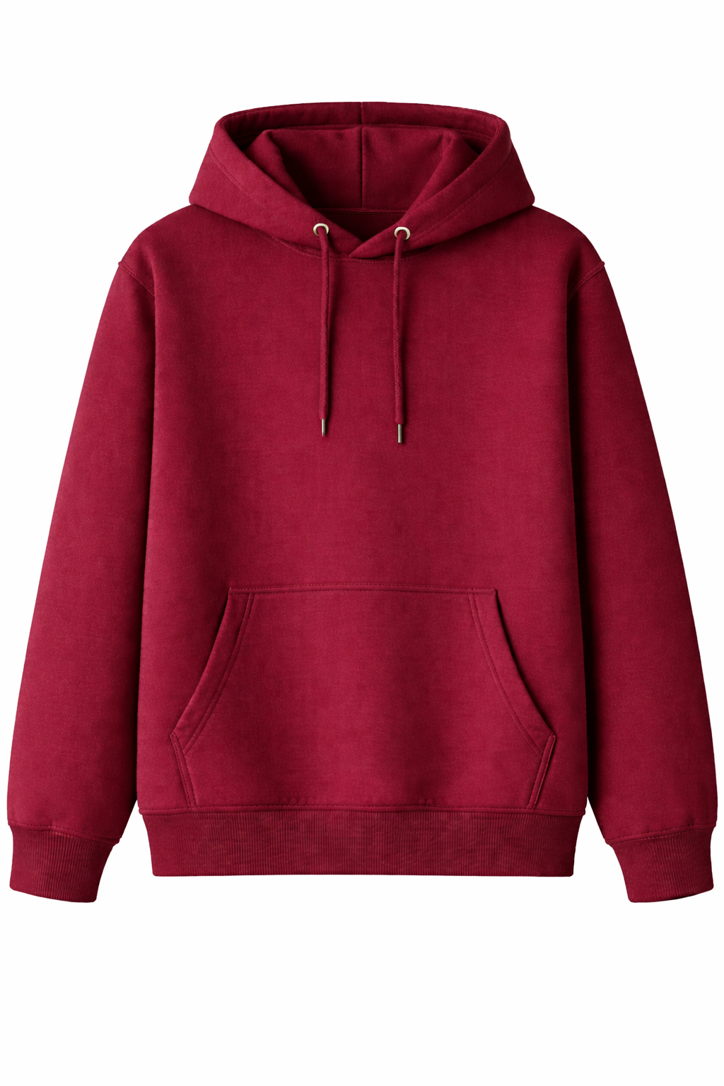 Pullover Hoodie