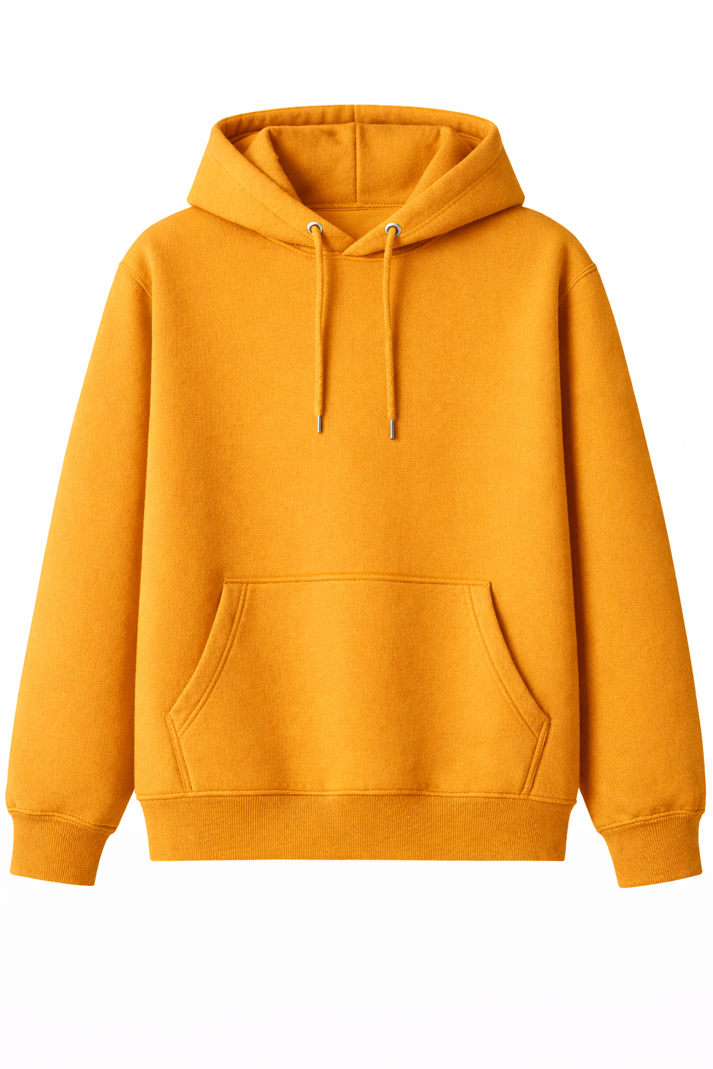 Pullover Hoodie