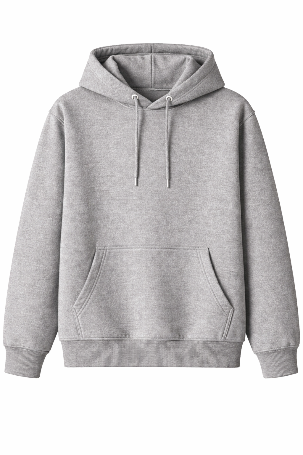 Pullover Hoodie