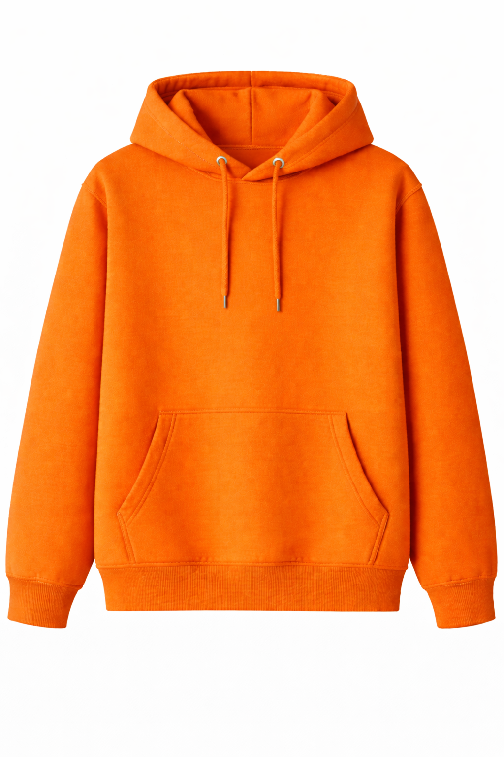 Pullover Hoodie