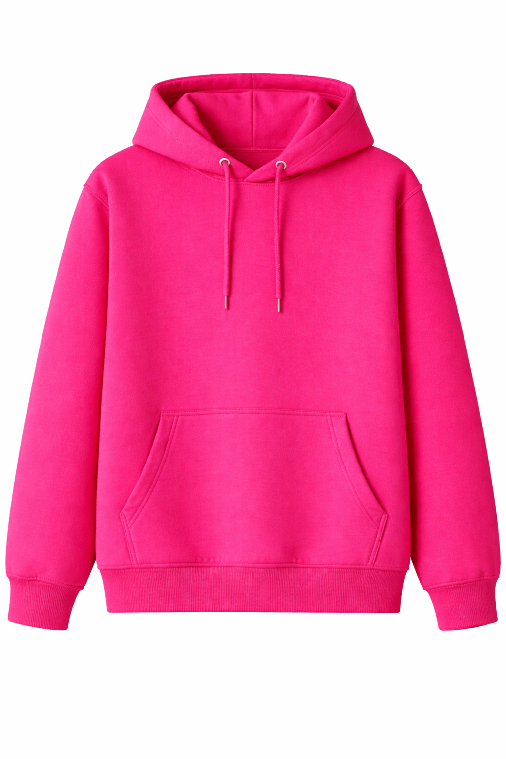 Pullover Hoodie