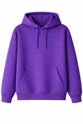Pullover Hoodie