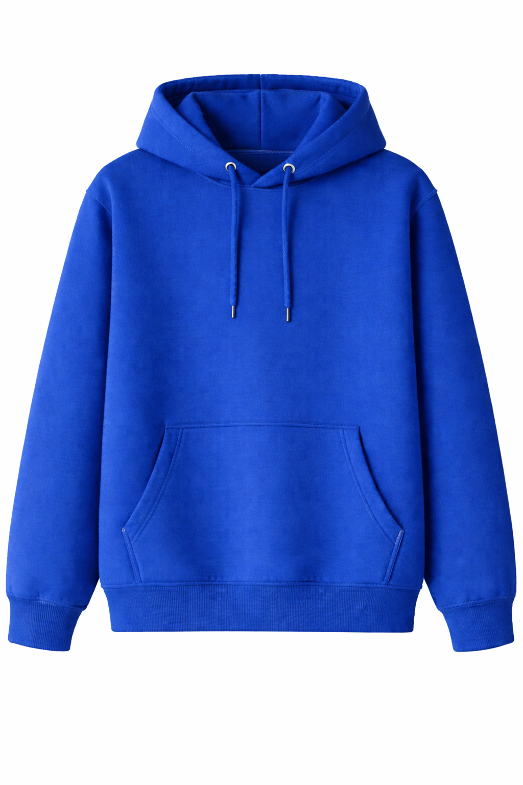 Pullover Hoodie