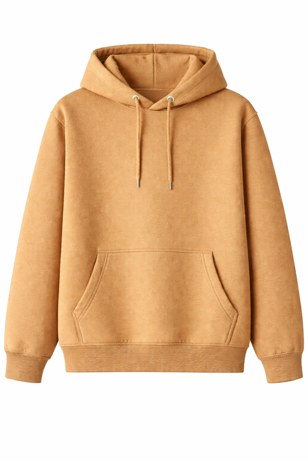 Pullover Hoodie