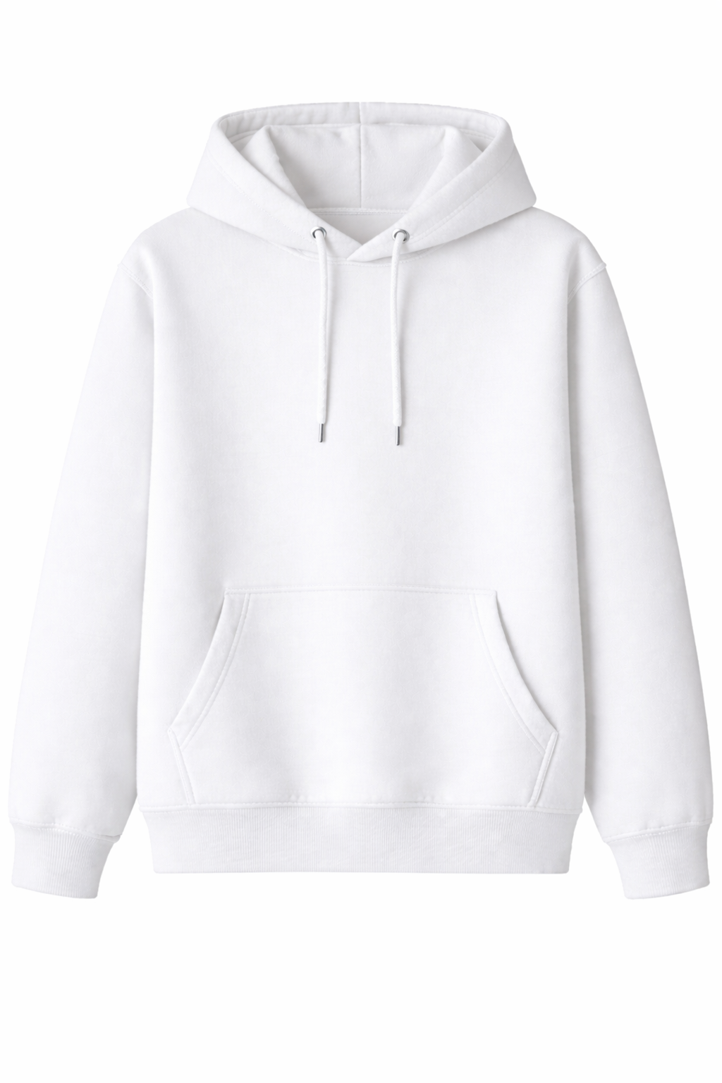 Pullover Hoodie