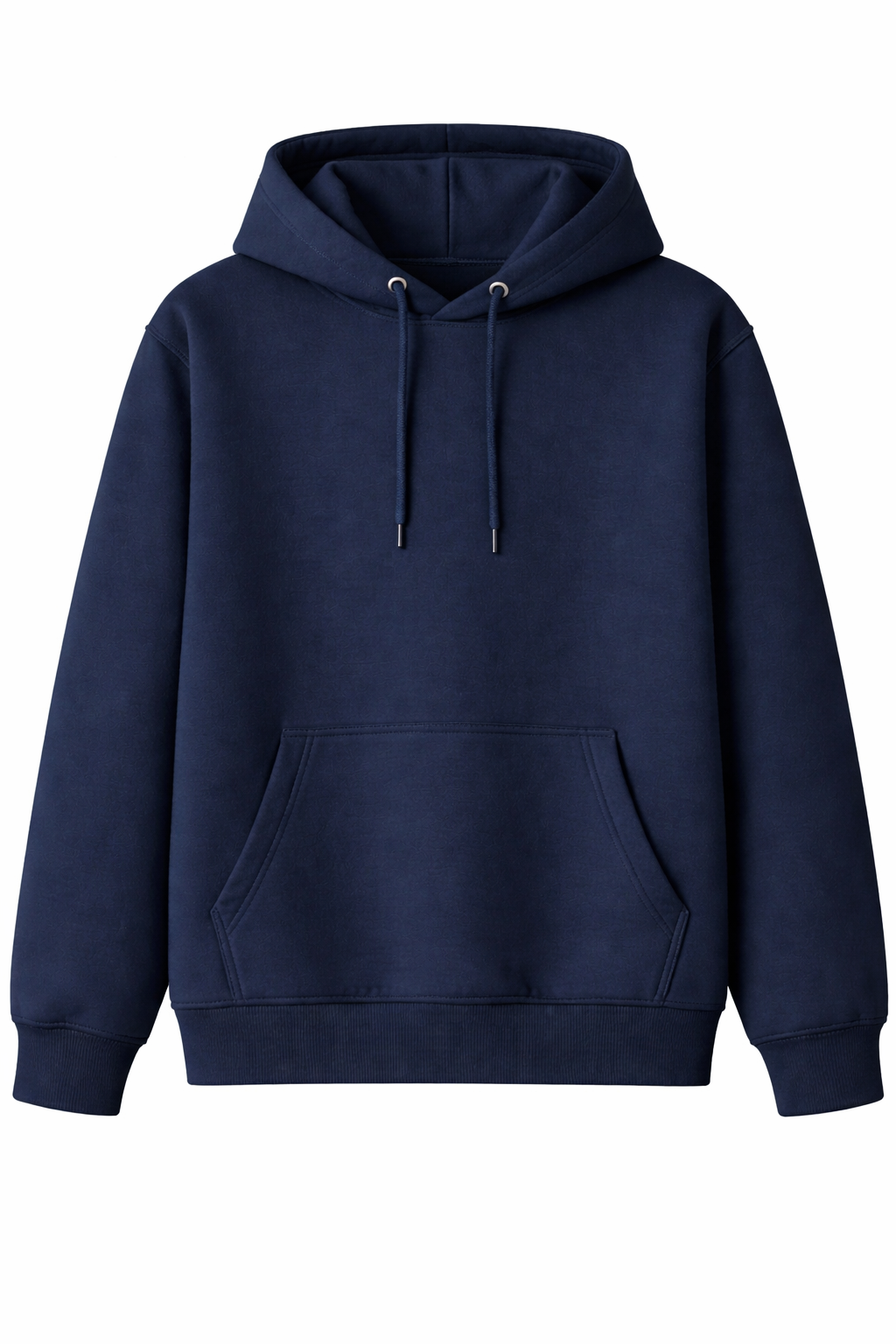 Pullover Hoodie