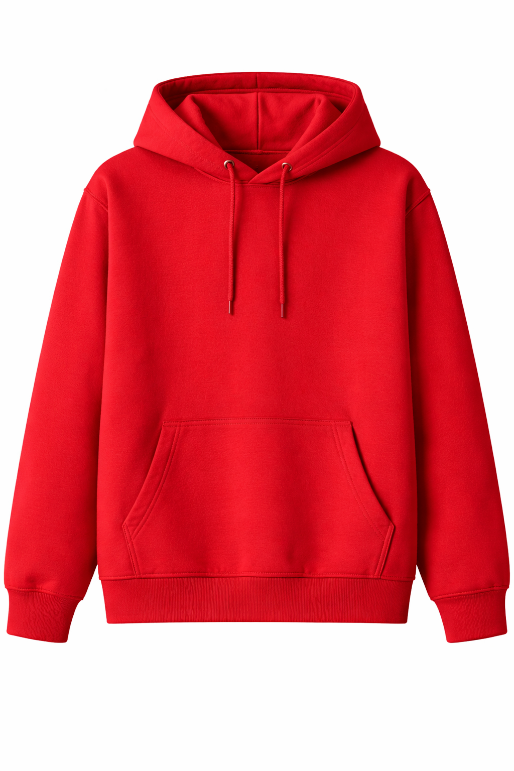Pullover Hoodie
