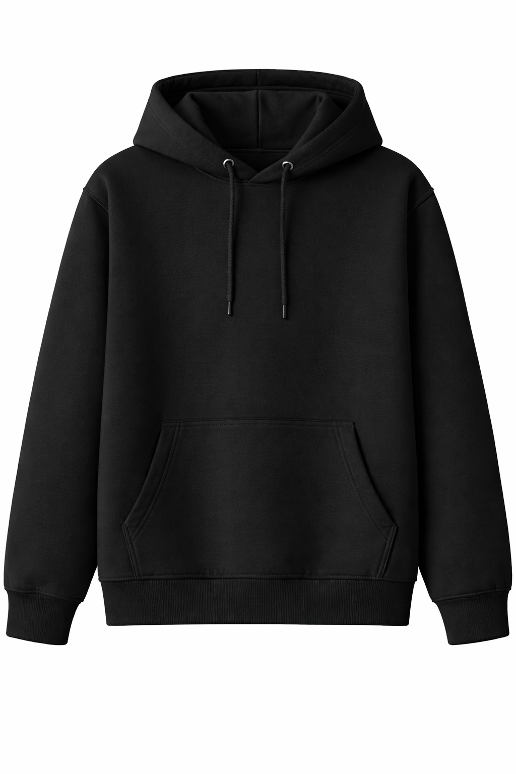 Pullover Hoodie