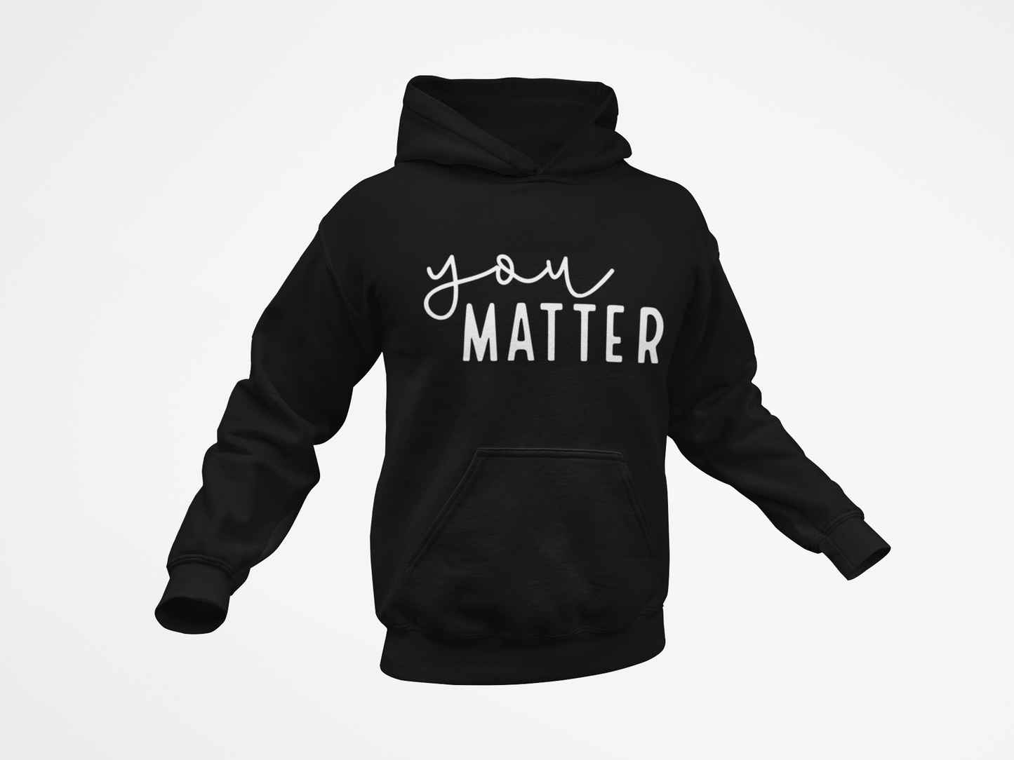 You Matter!