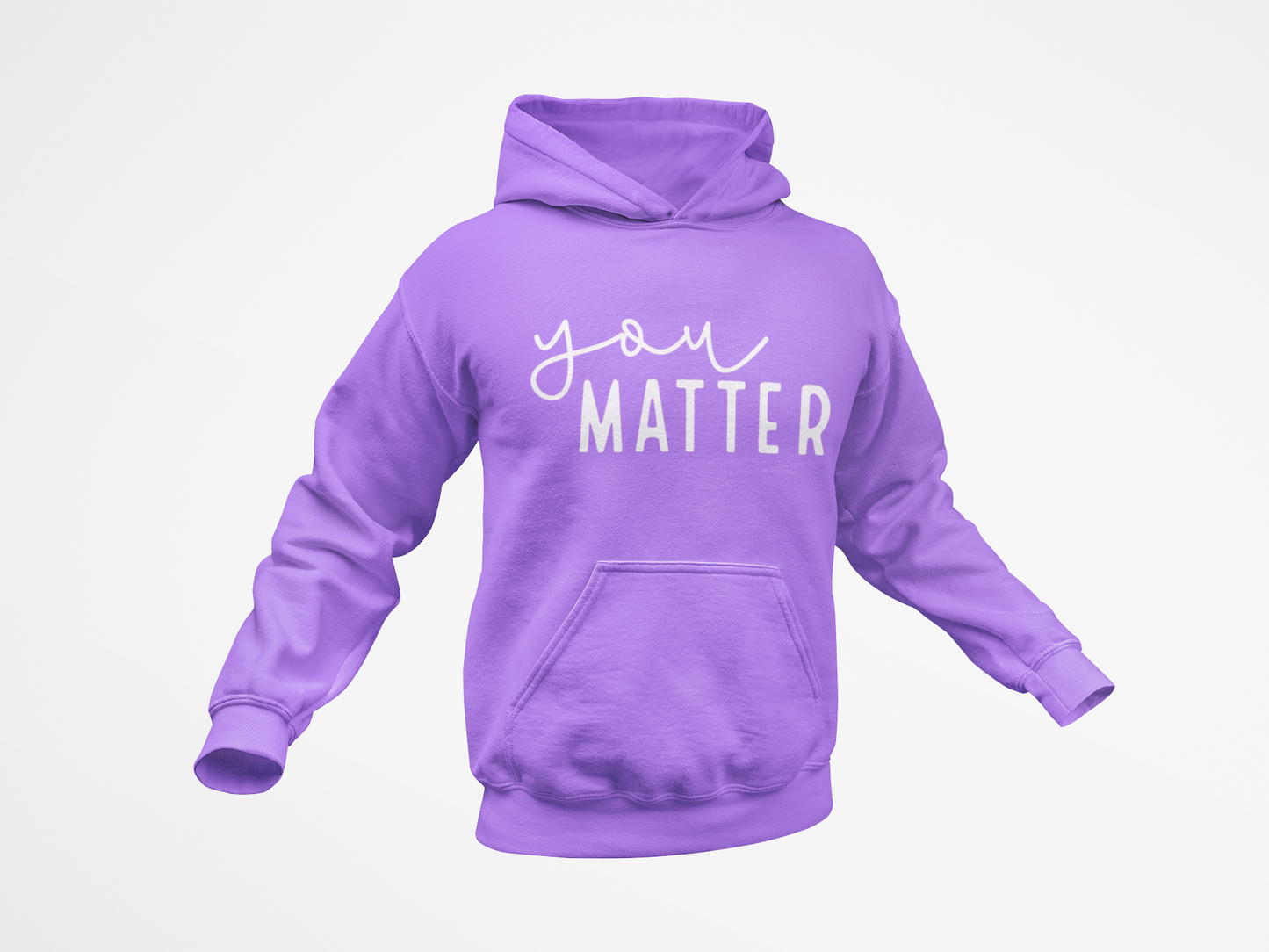 You Matter!