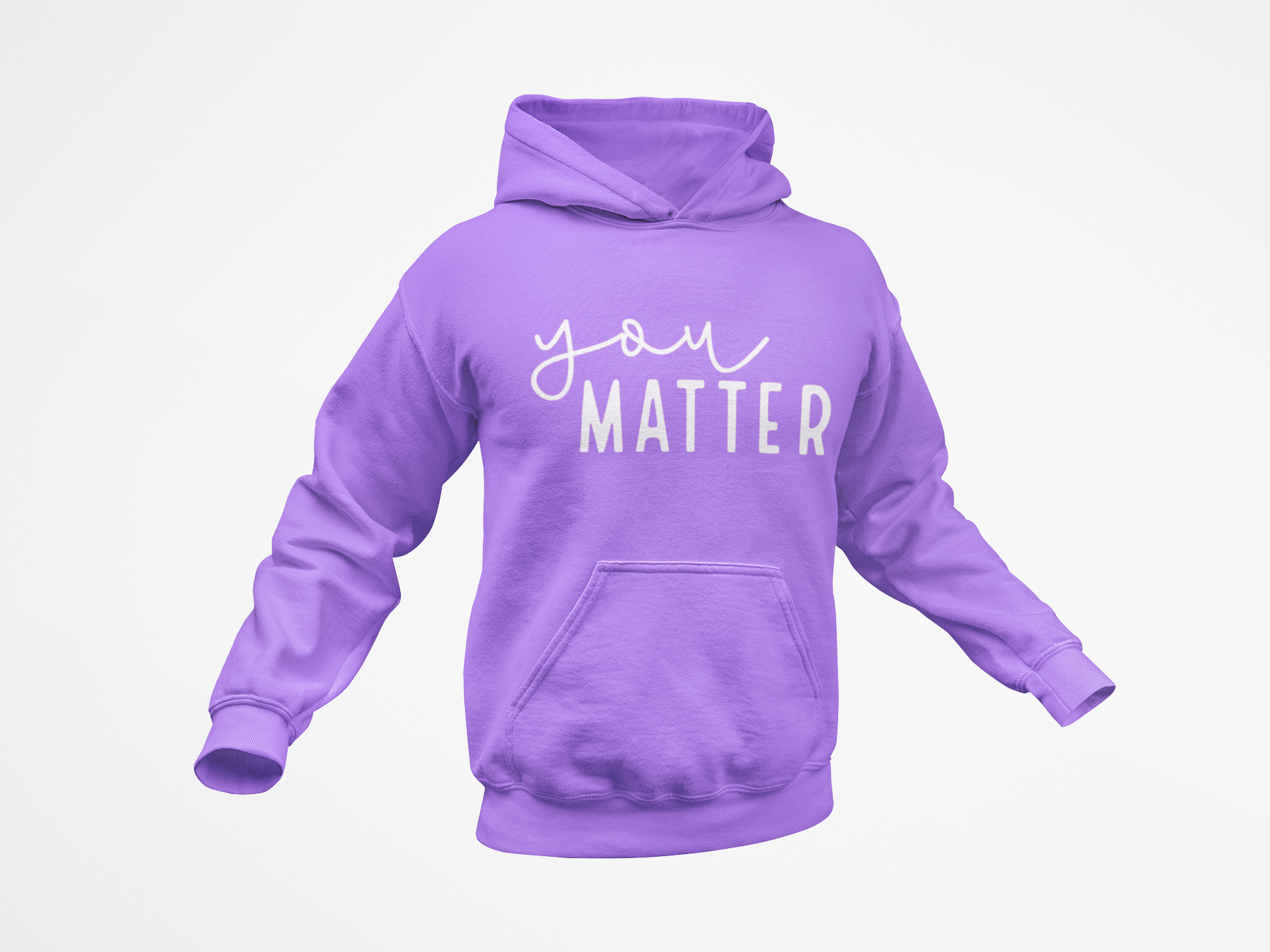 You Matter