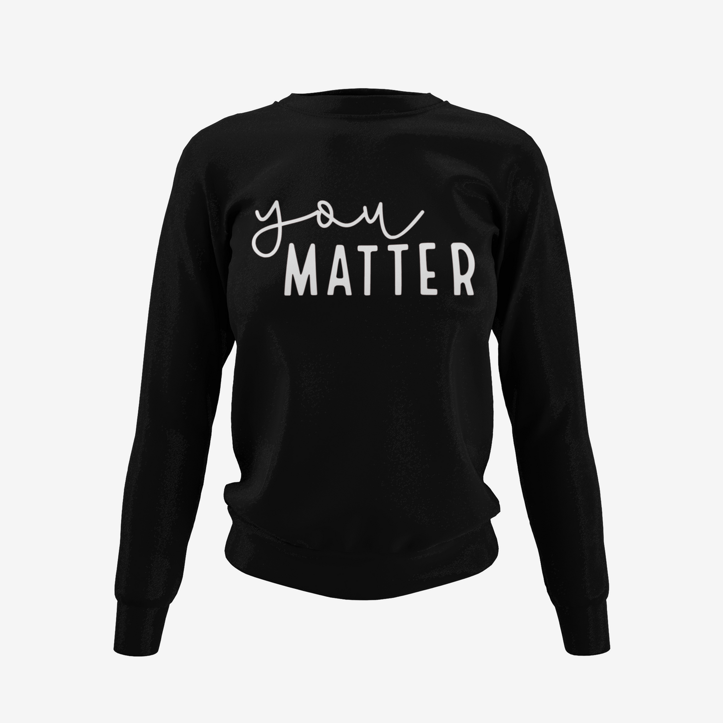 You Matter!