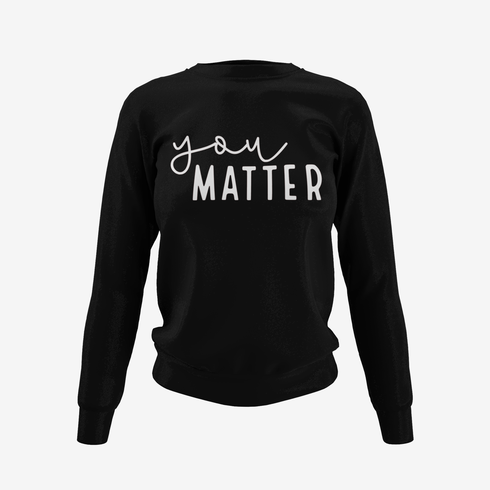 You Matter