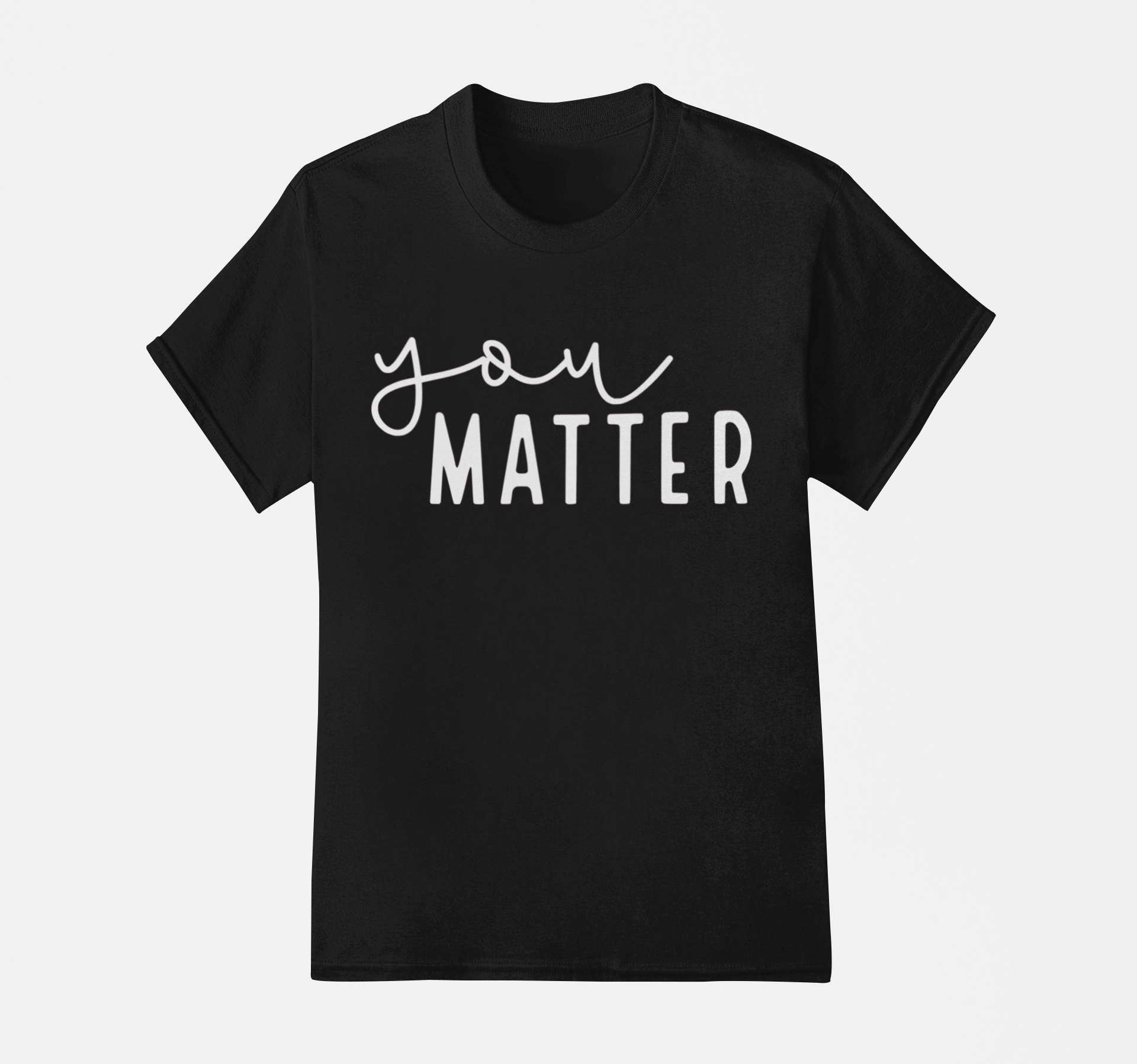 You Matter
