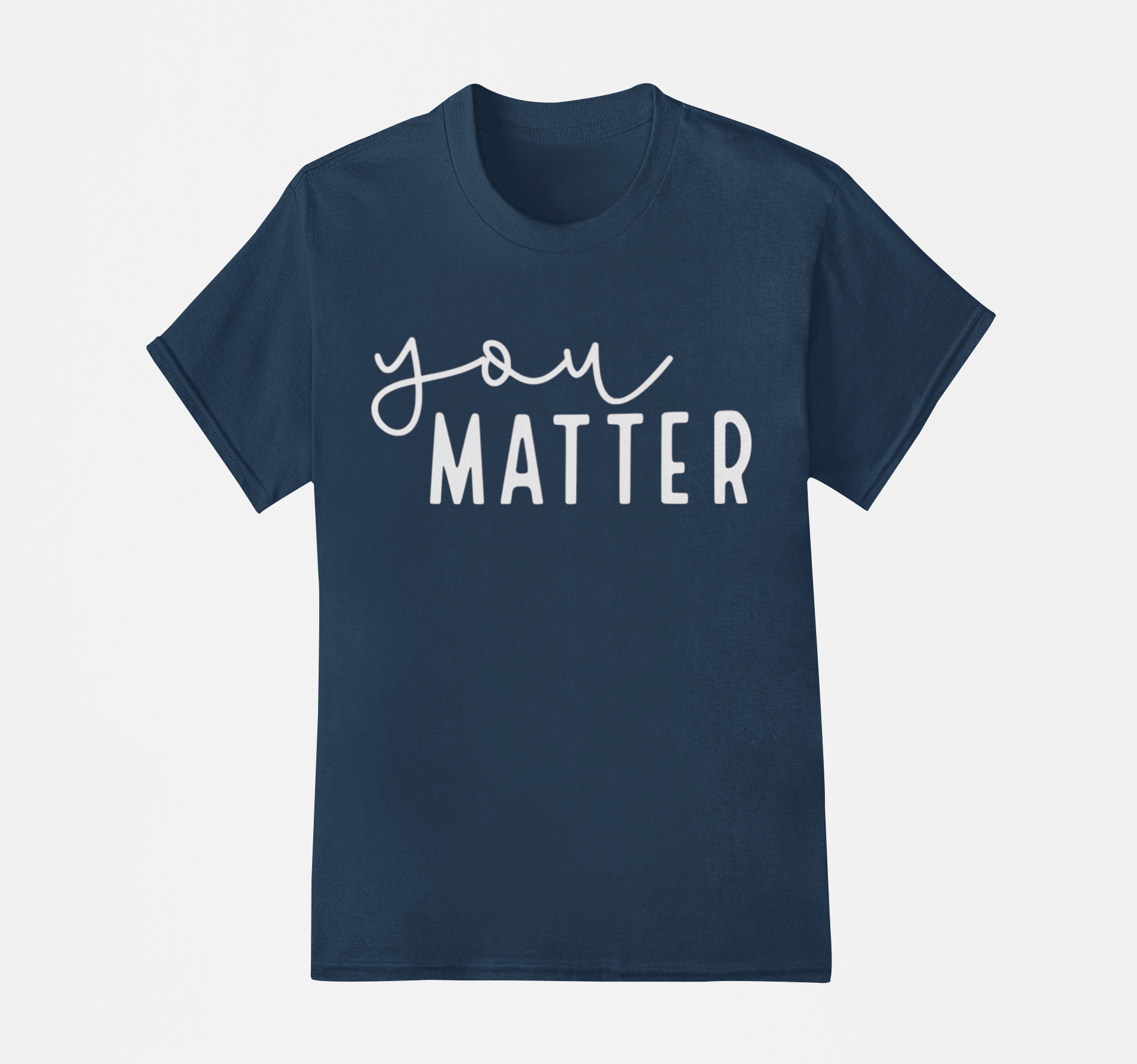 You Matter