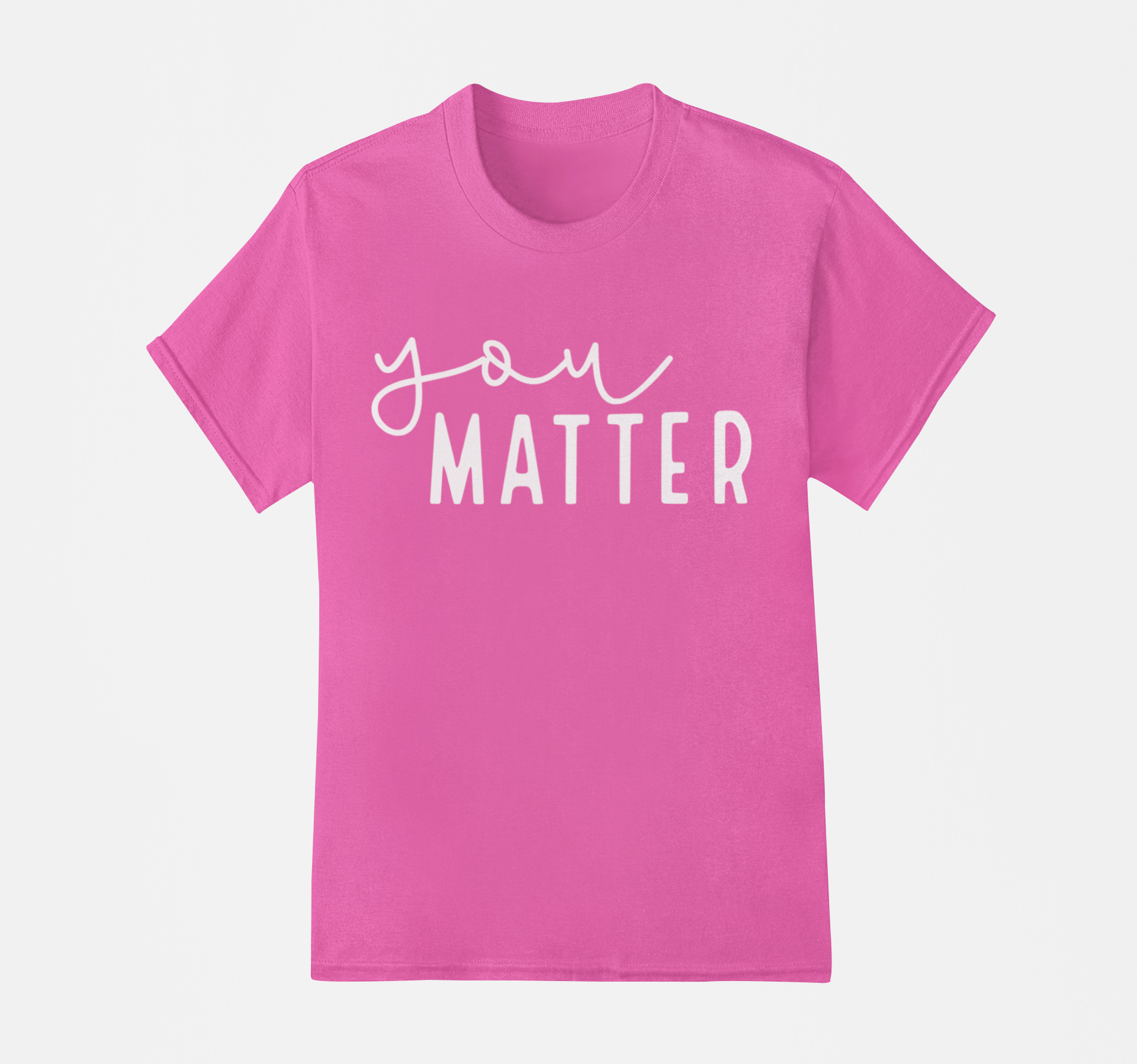 You Matter