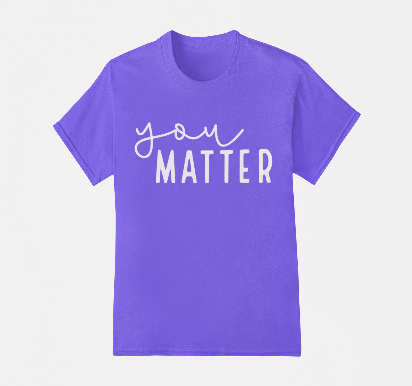 You Matter!