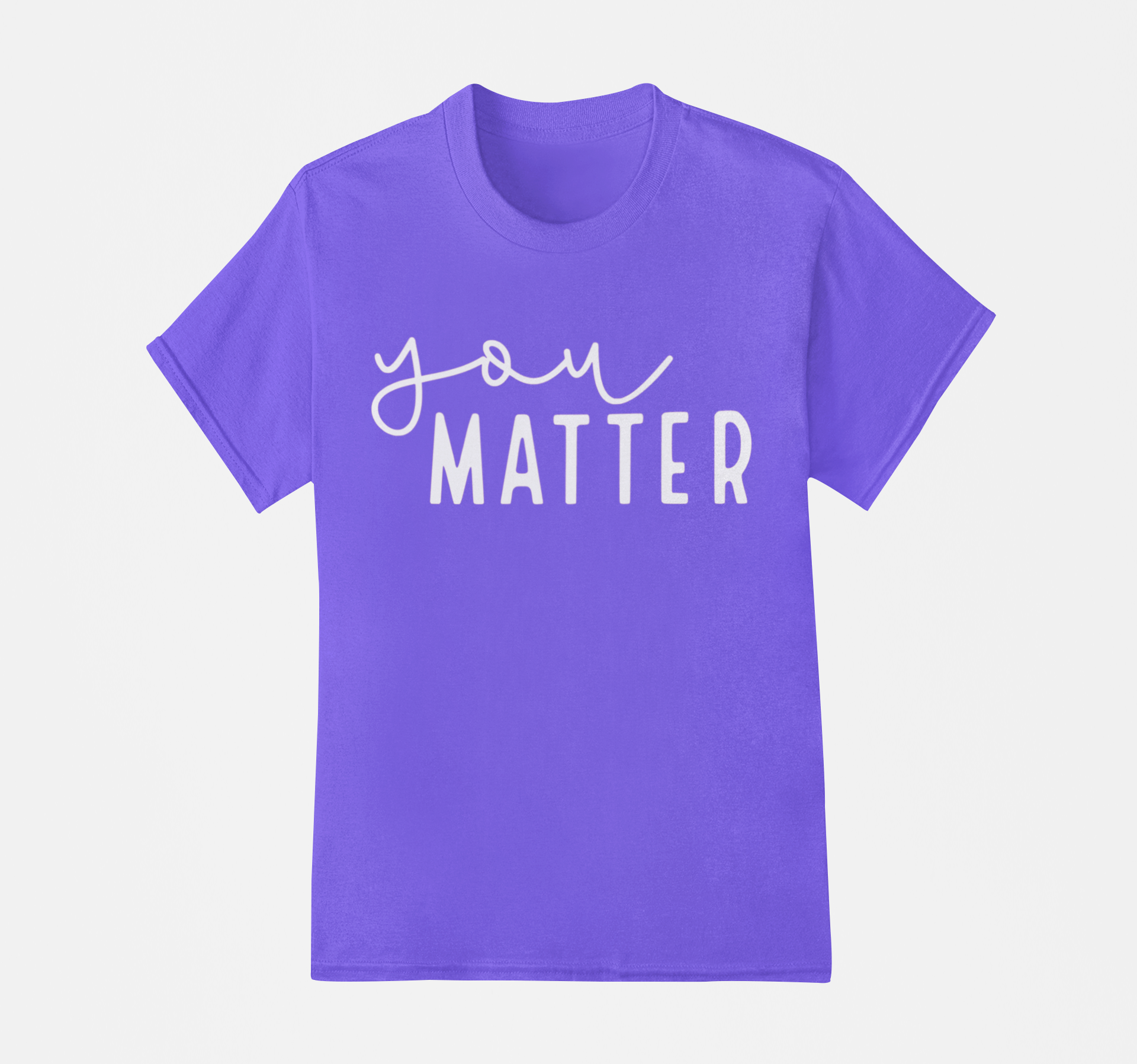 You Matter