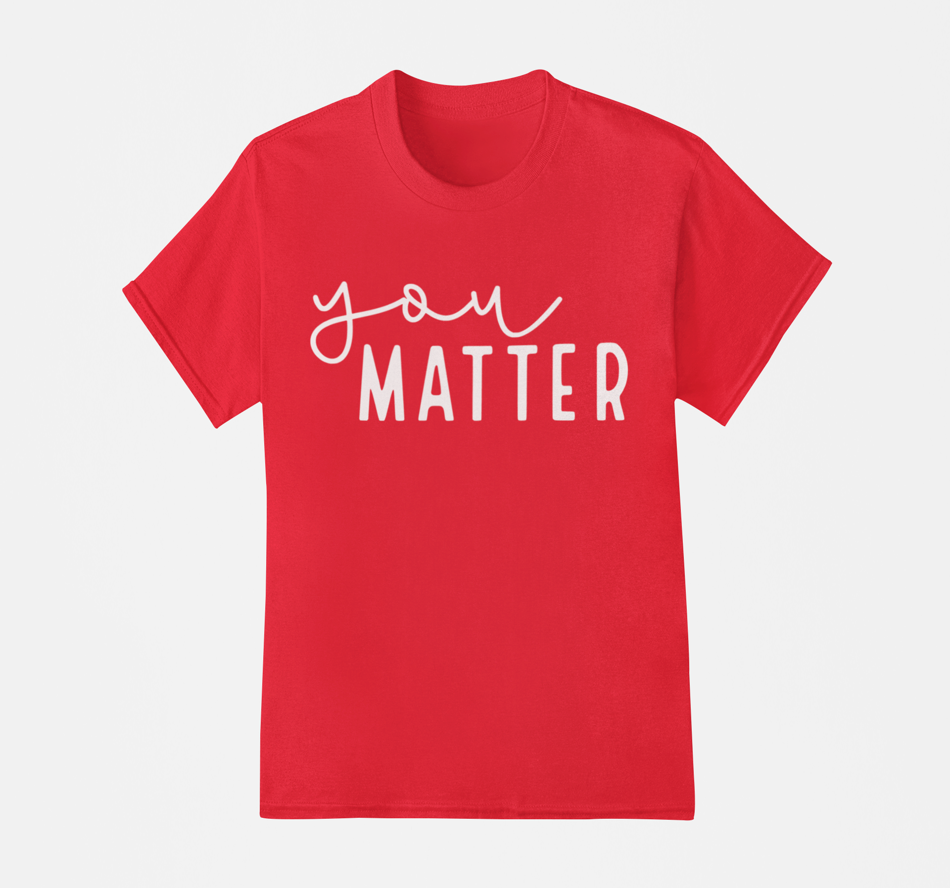 You Matter