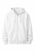 Full-Zip Hoodie
