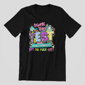Rock The Test