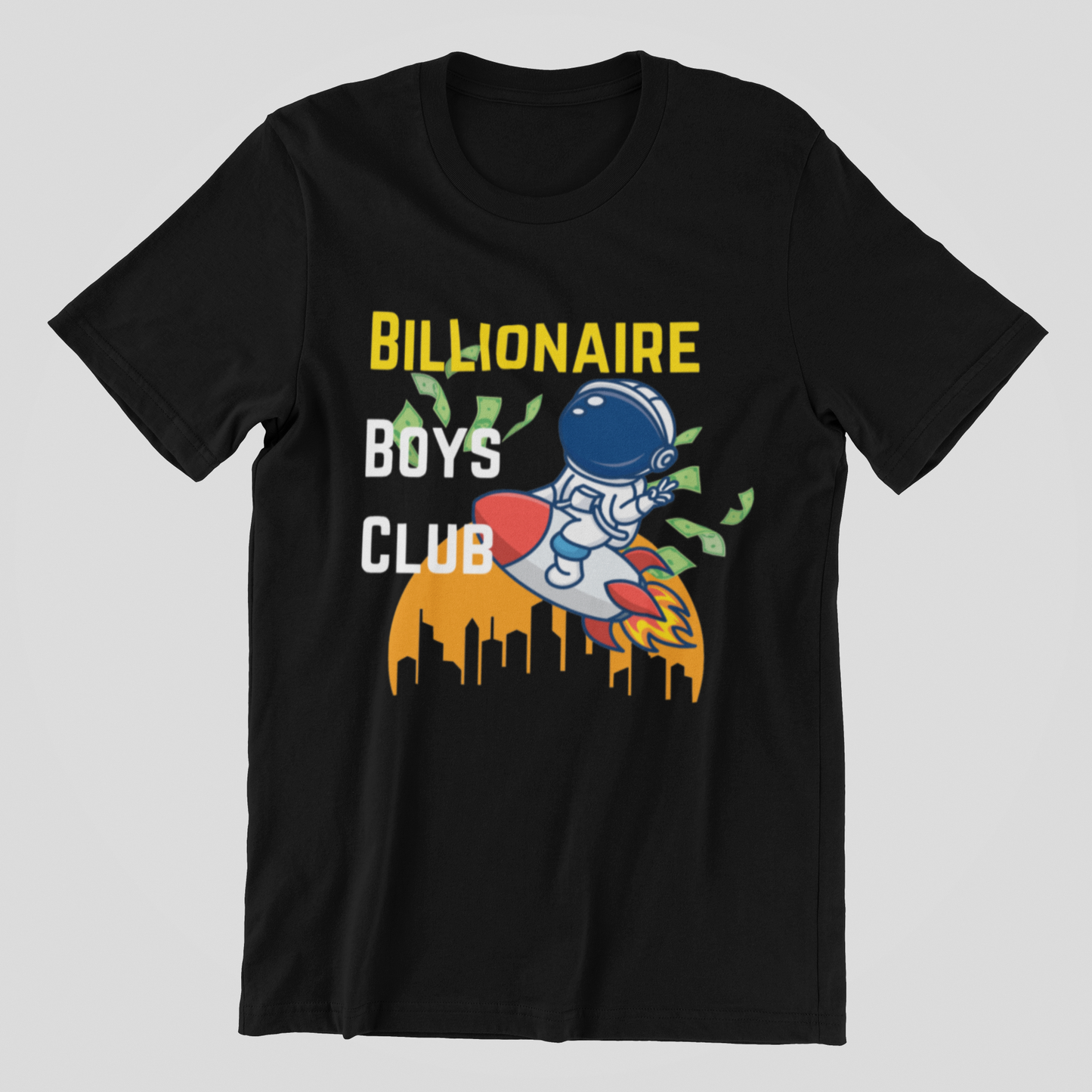 Billionaire Boys Club T-shirt