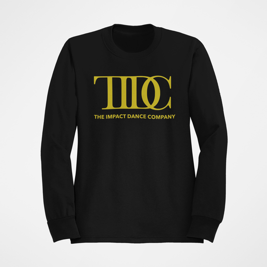 Long Sleeve TIDC Tee