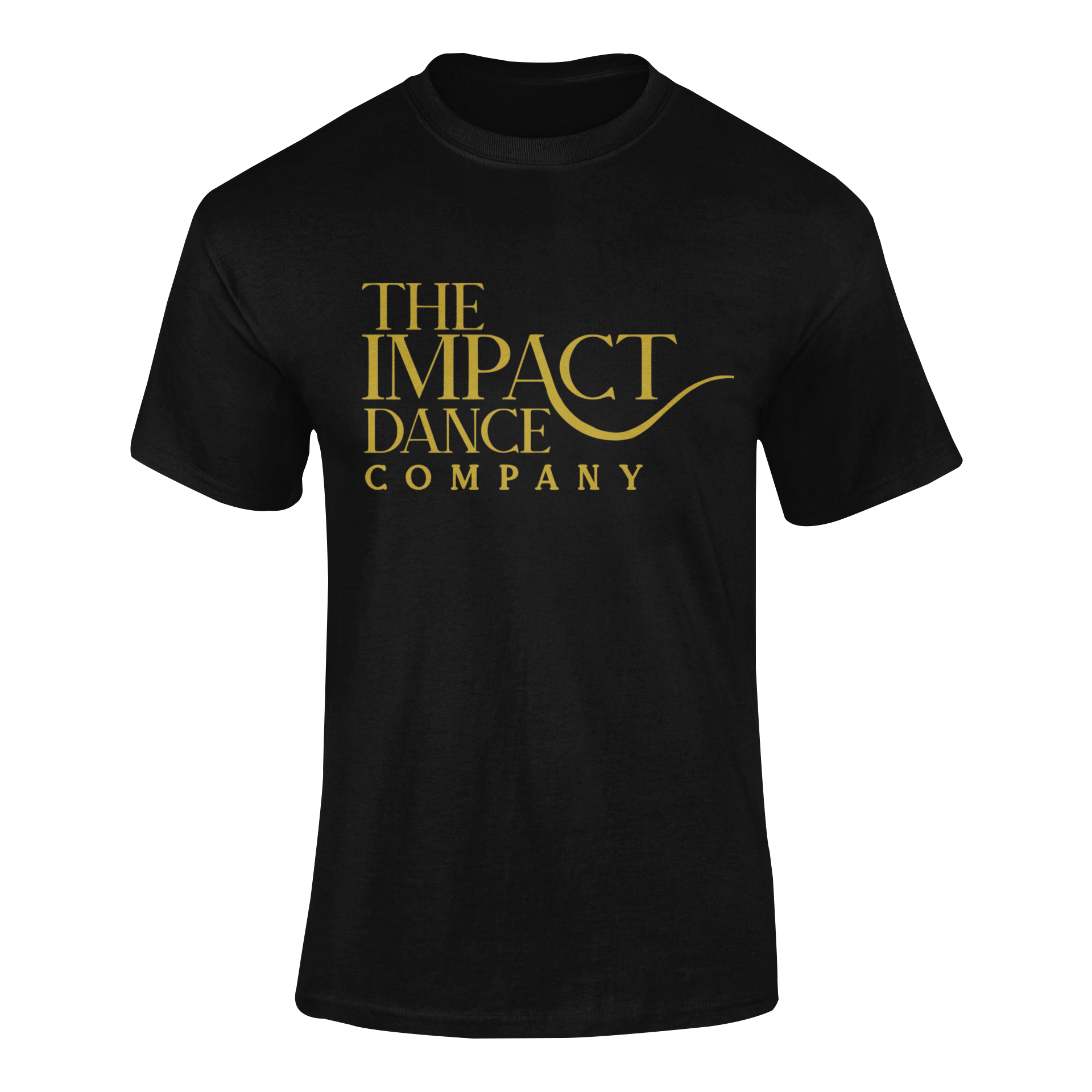 Short Sleeve TIDC Classic Tee