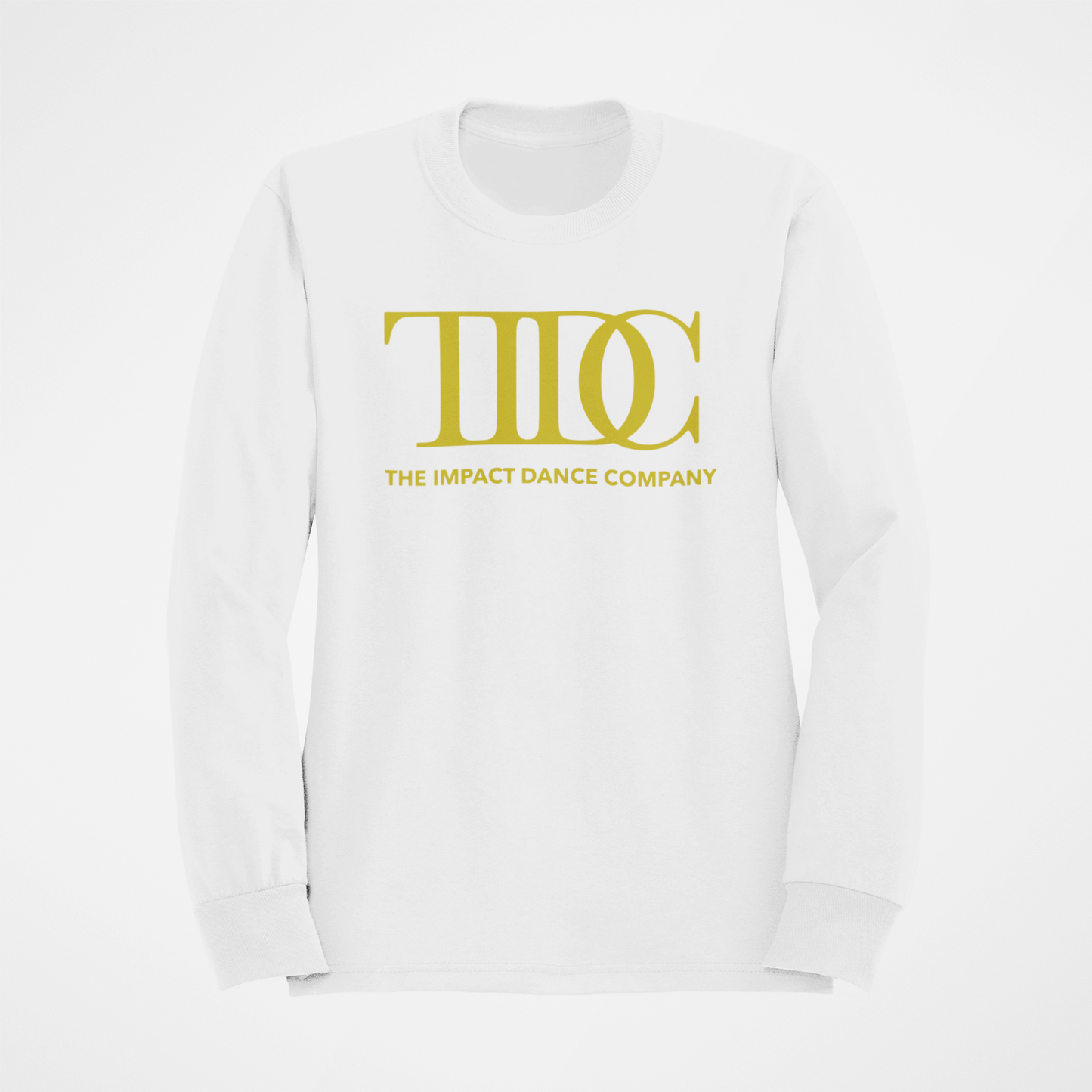 Long Sleeve TIDC Tee