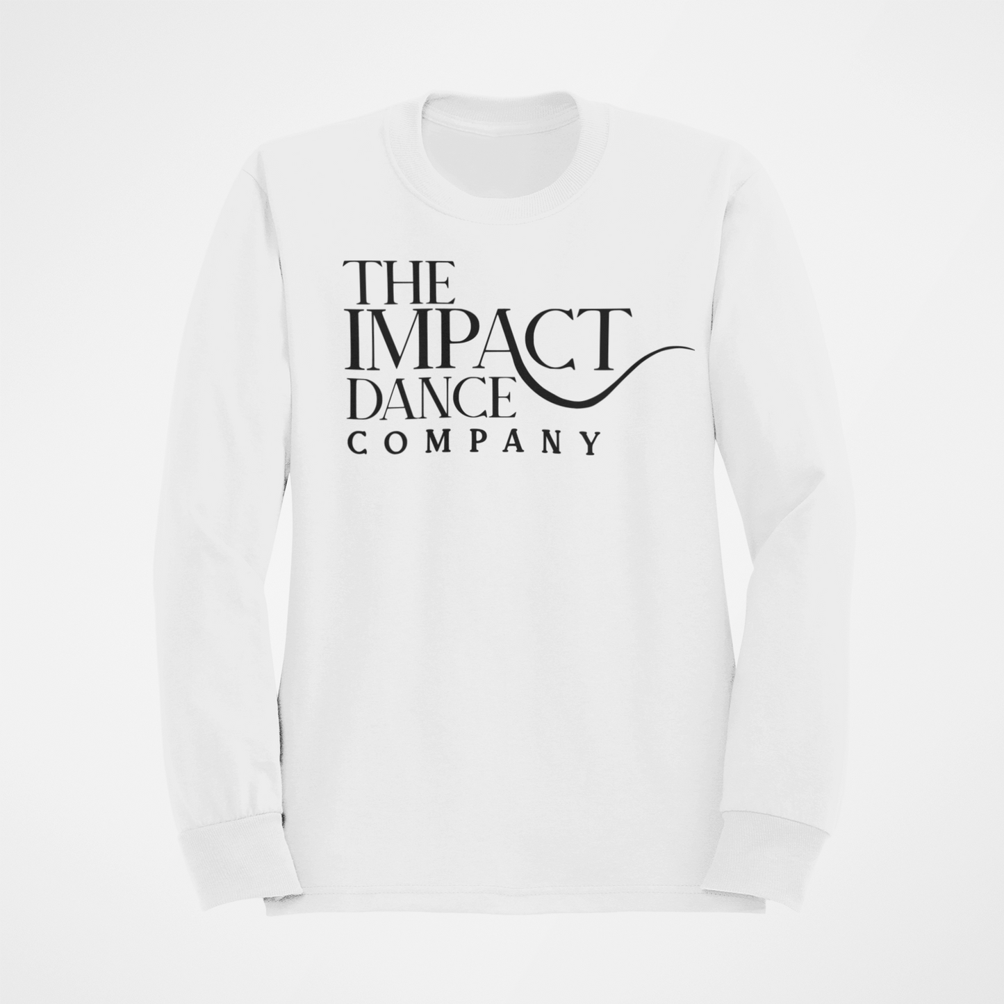 Long Sleeve TIDC Classic Tee