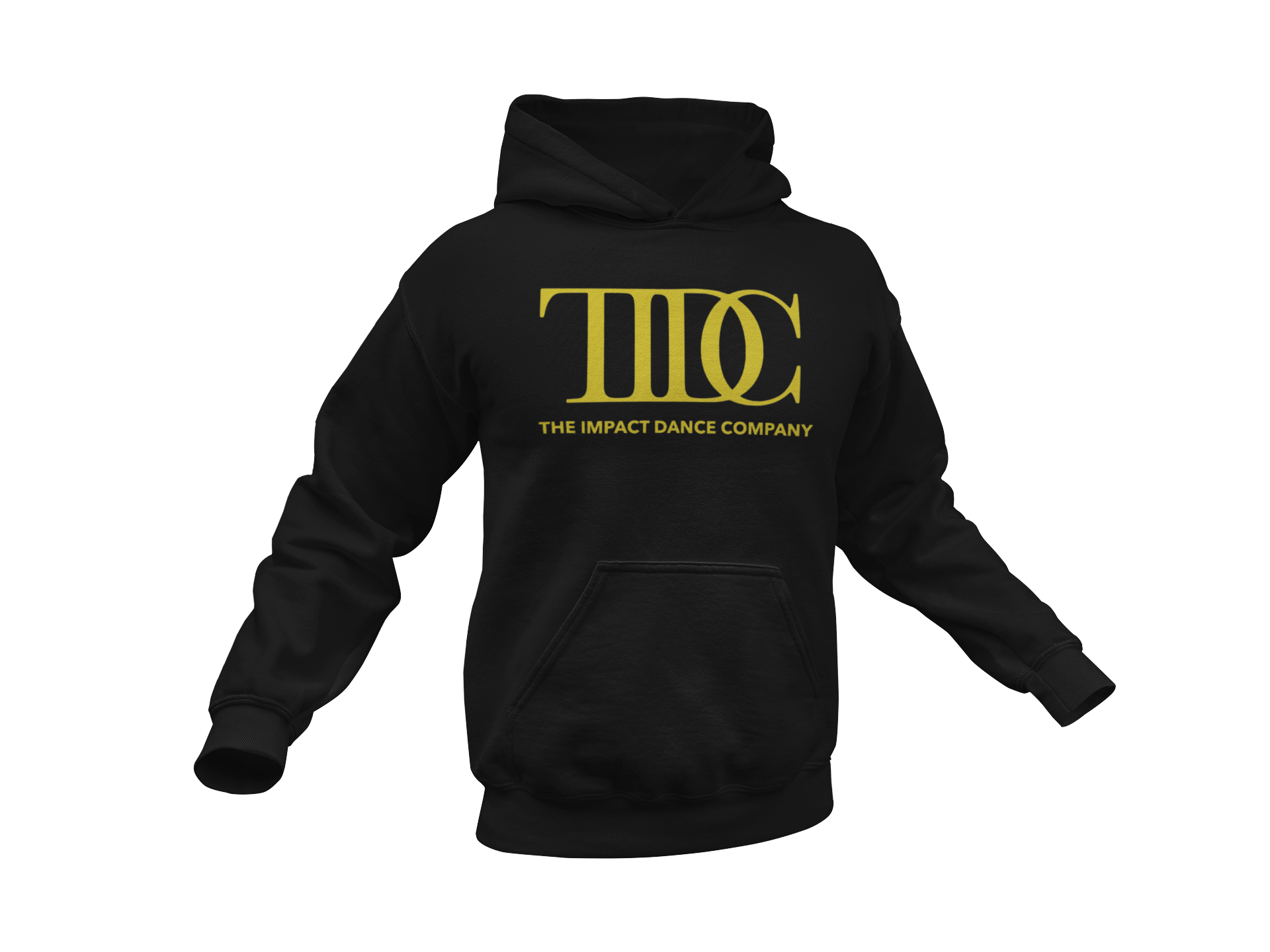 TIDC Hoodie