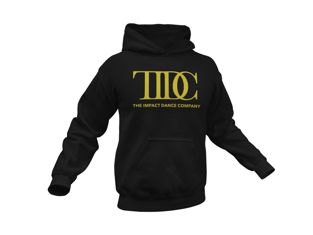 Impact Dance Company  Supporter Hoodie