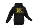 Impact Dance Company  Supporter Hoodie