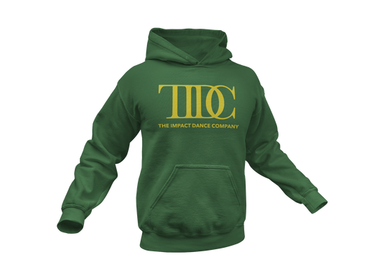 TIDC Hoodie